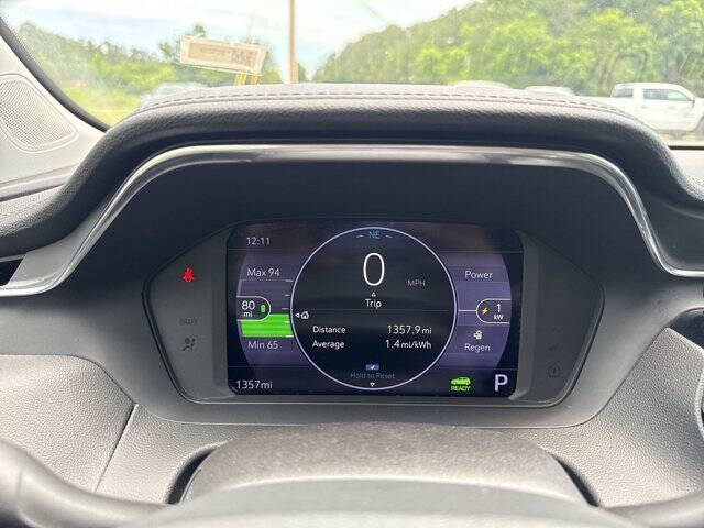 2022 Chevrolet Bolt EUV LT