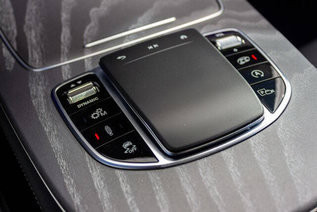 2023 Mercedes-Benz E-Class 34