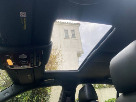 2006 Bentley Continental Flying Spur