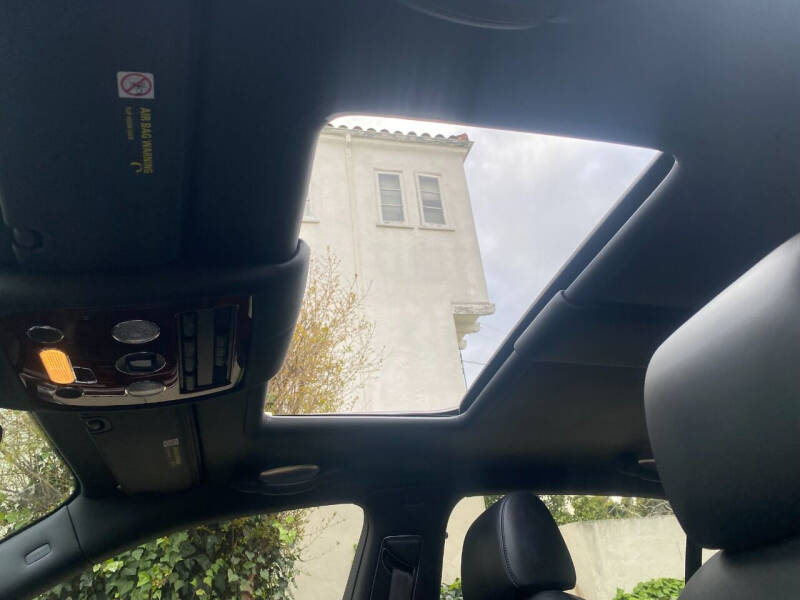 2006 Bentley Continental Flying Spur