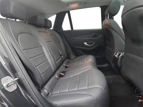 2021 Mercedes-Benz GLC GLC 300 4MATIC