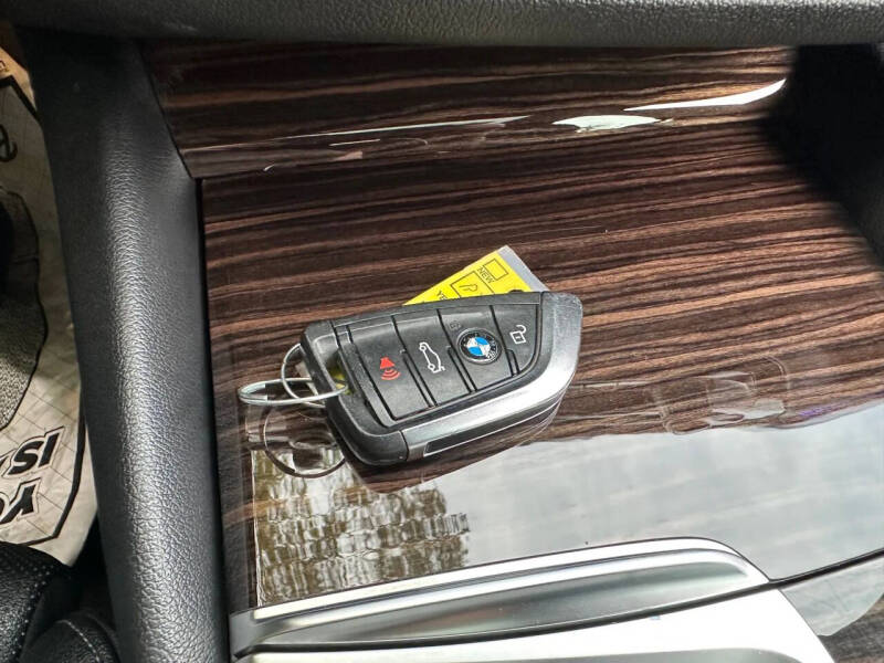 2021 BMW 5 Series 530i xDrive