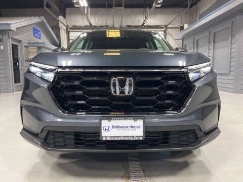 2023 Honda CR-V