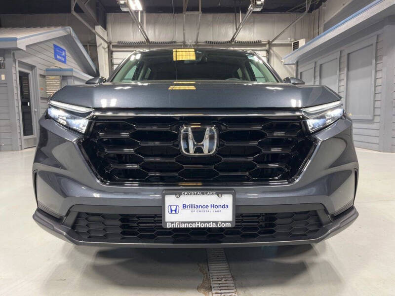 2023 Honda CR-V