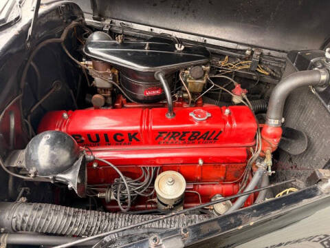 1941 Buick Special