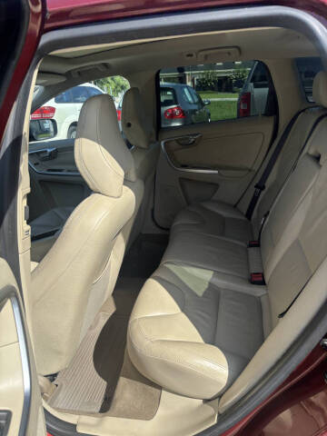 2010 Volvo XC60 3.2