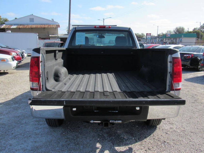 2009 GMC Sierra 1500