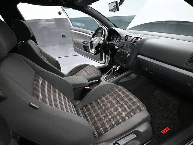 2006 Volkswagen GTI