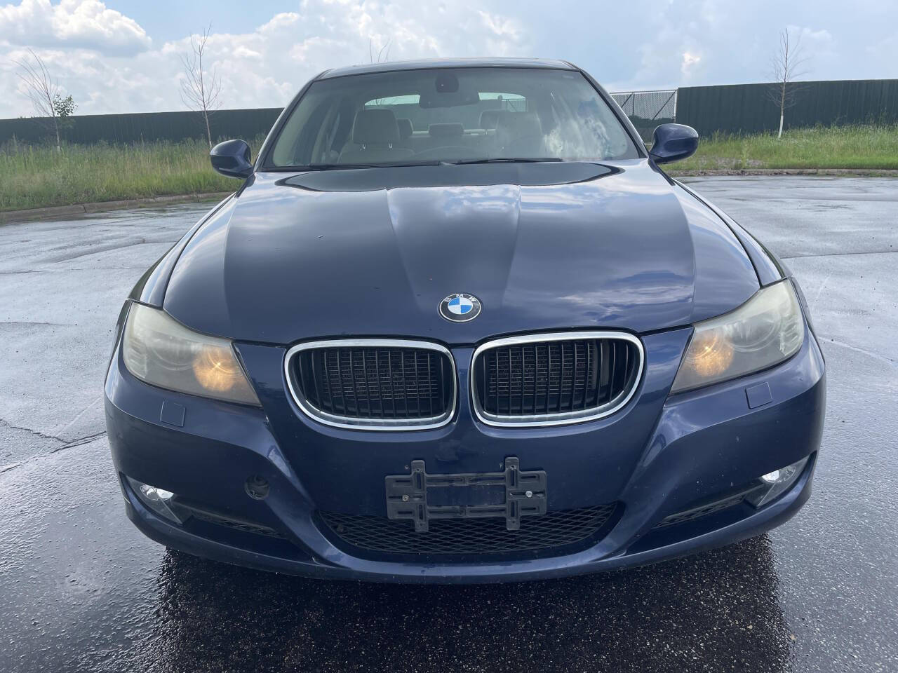 2011 BMW 3 Series for sale at Twin Cities Auctions in Elk River, MN