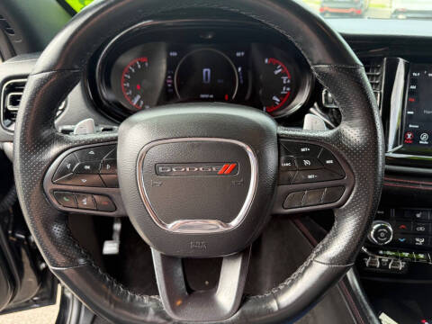 2023 Dodge Durango GT