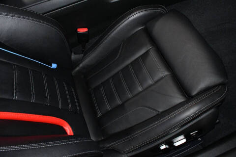 2023 BMW M2
