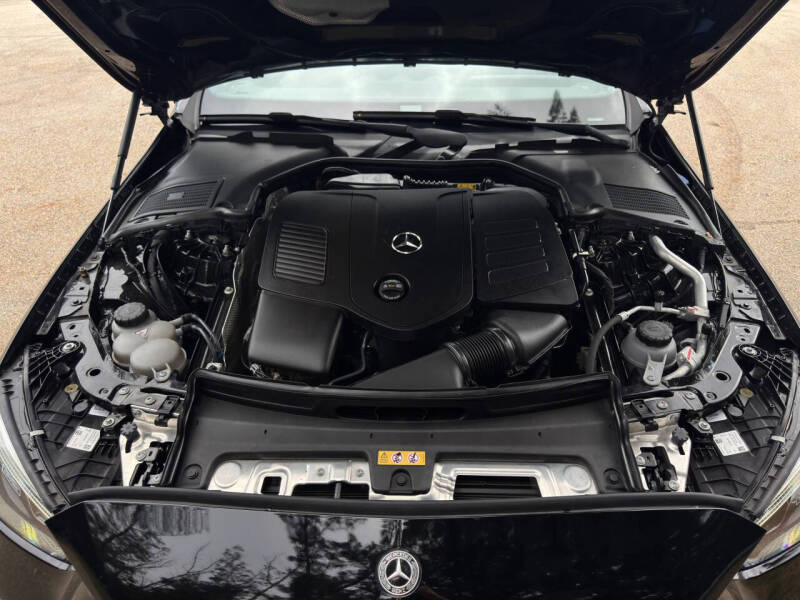 2023 Mercedes-Benz C-Class C 300 4MATIC