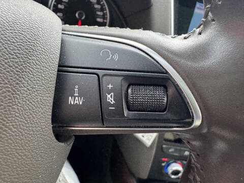 2016 Audi Q5 2.0T quattro Premium Plus