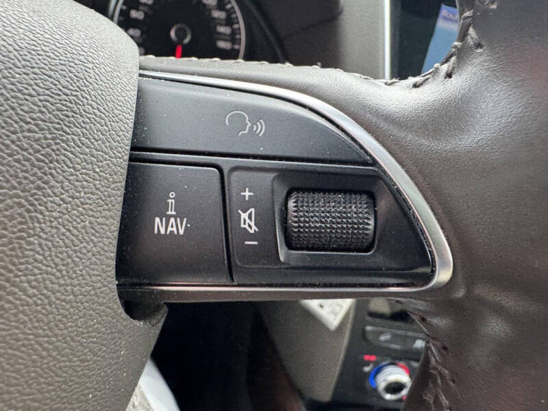 2016 Audi Q5 2.0T quattro Premium Plus