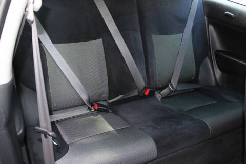 2005 Honda Civic Si