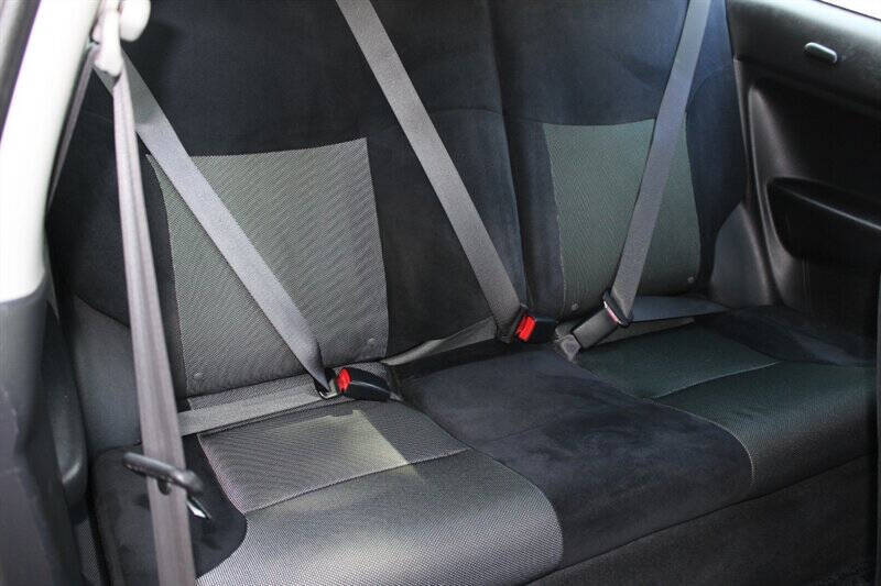 2005 Honda Civic Si