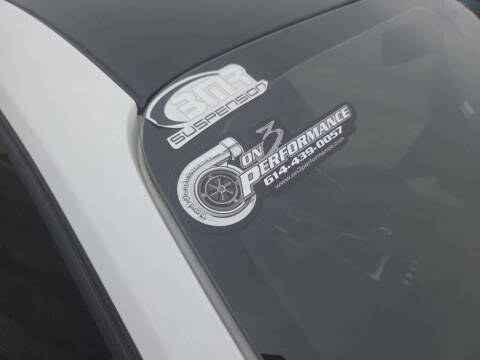2023 Ford Mustang GT