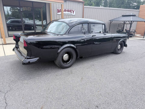 1955 Chevrolet 150