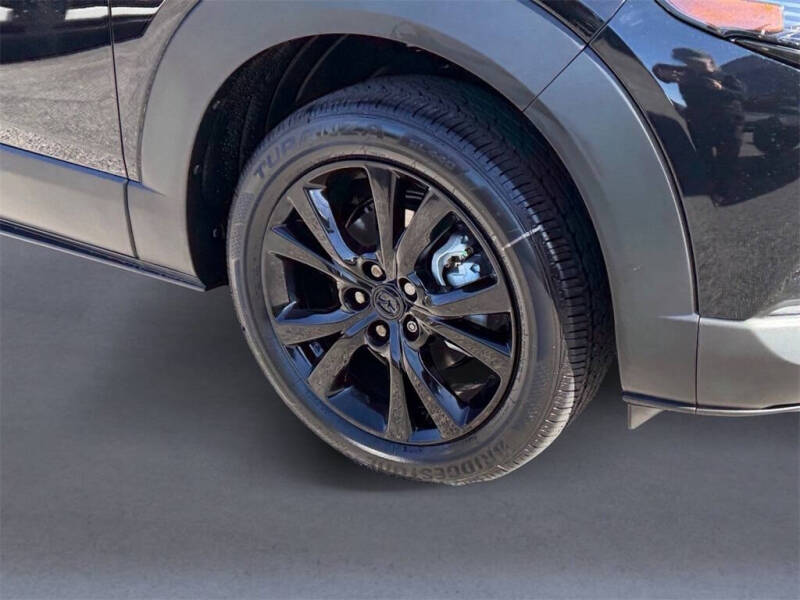 2026 Mazda CX-30 2.5 Turbo Aire Edition