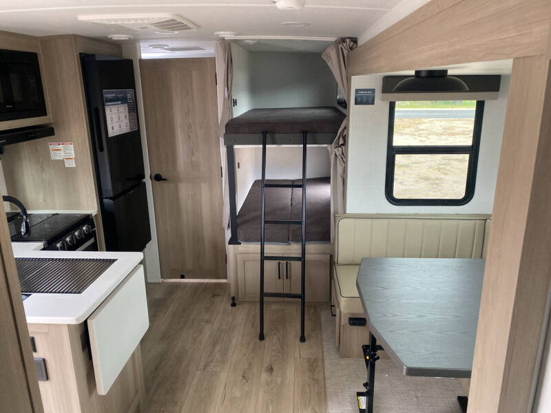 2026 Flagstaff MICROLITE 25DBH