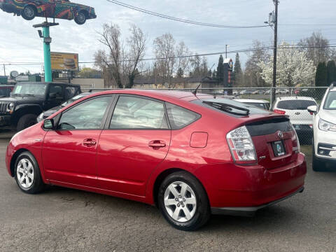 2006 Toyota Prius
