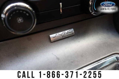 2012 Ford Mustang GT Premium