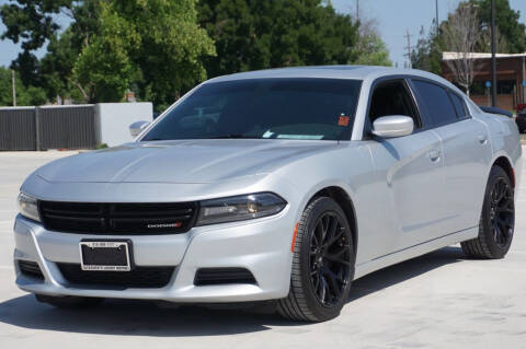 2020 Dodge Charger for sale at Sacramento Luxury Motors in Rancho Cordova CA