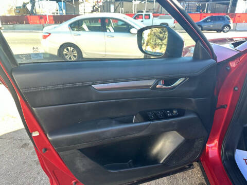 2023 Mazda CX-5 2.5 S Select