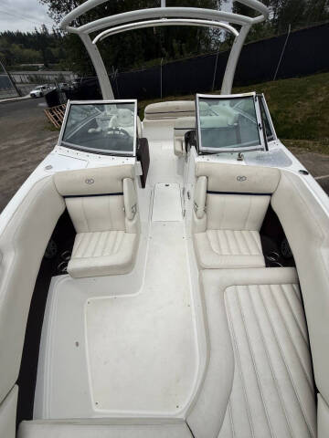 2016 Cobalt Boats R7 WSS