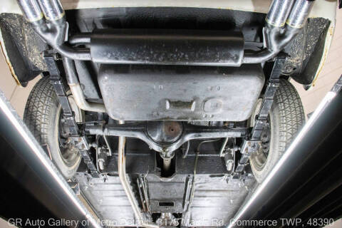 1976 MG Midget