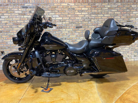 2020 Harley-Davidson Ultra Limited