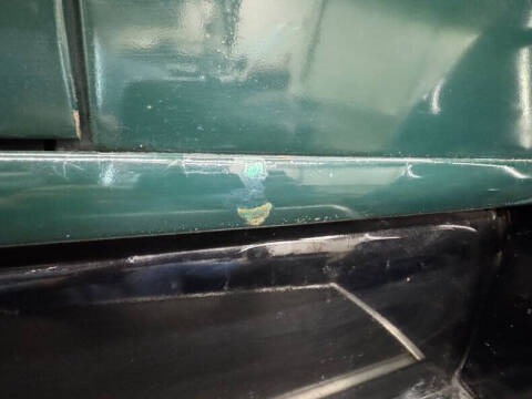 1931 Plymouth Deluxe