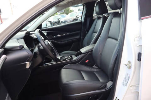 2024 Mazda CX-30 2.5 S Preferred