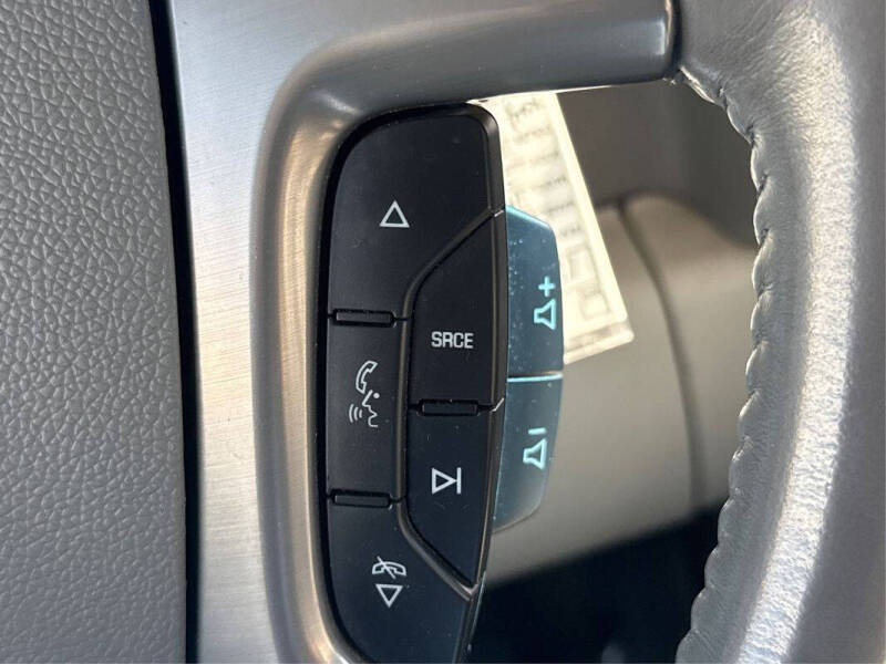 2011 Chevrolet Tahoe LT