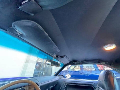 1970 Dodge Challenger