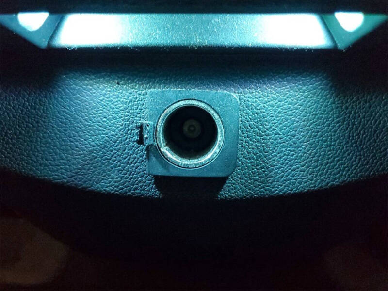 2012 Ford Edge Limited