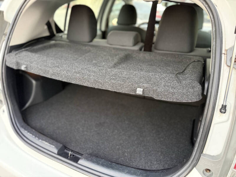 2012 Toyota Prius c One