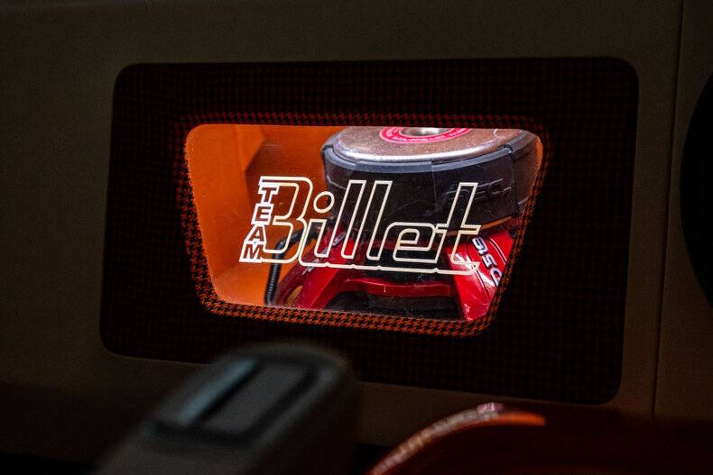 1972 Chevrolet Blazer