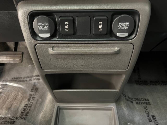 2013 Honda Ridgeline RTL