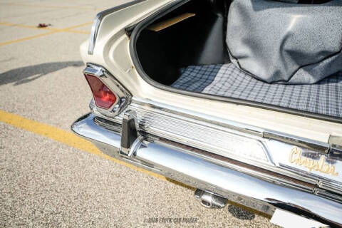 1964 Chrysler New Yorker
