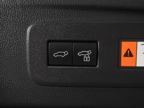 2025 Lexus GX 550 Luxury+