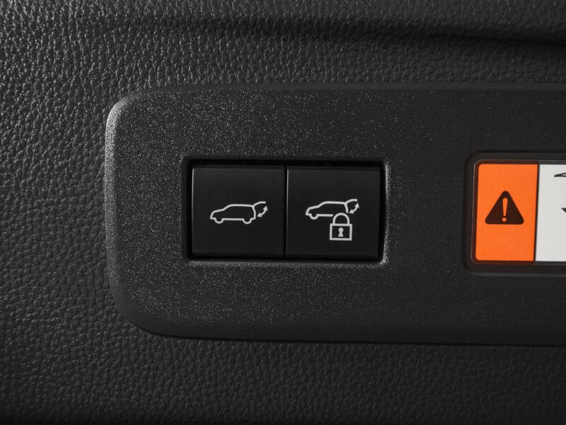 2025 Lexus GX 550 Luxury+