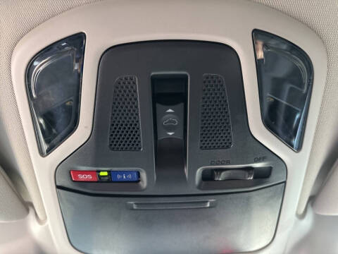 2021 Subaru Outback Onyx Edition XT