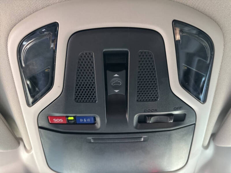 2021 Subaru Outback Onyx Edition XT