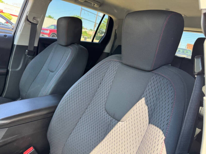 2012 GMC Terrain SLE-1