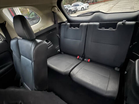 2020 Mitsubishi Outlander