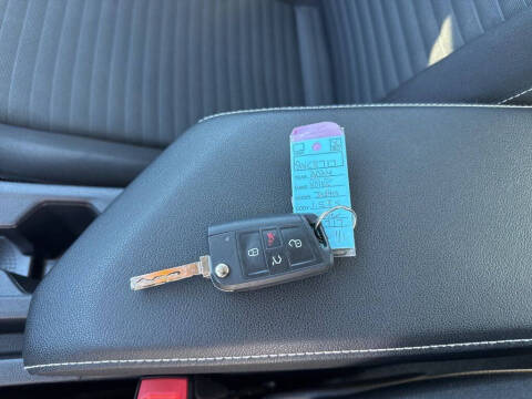 2024 Volkswagen Jetta S