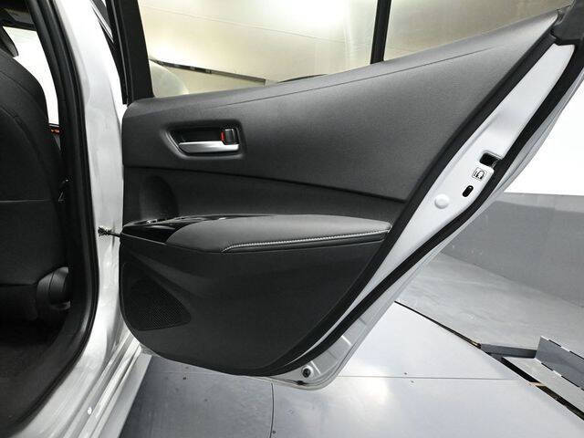 2022 Toyota Corolla Hatchback SE