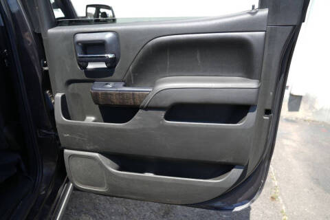 2016 GMC Sierra 1500