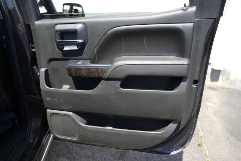 2016 GMC Sierra 1500